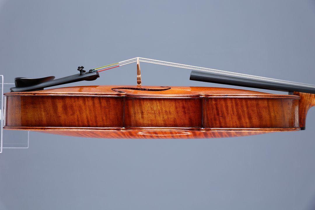 Dürrschmidt Wilhelm - Markneukirchen Anno 1971 - B-113 - 41,0